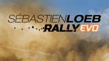 Anunciado Sebastien Loeb Rally Evo