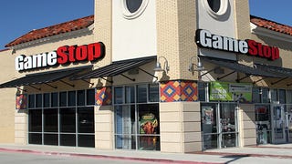 All US GameStop stores closed except for curbside pick-up