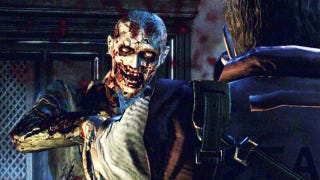 Vídeo compara Resident Evil HD Remaster