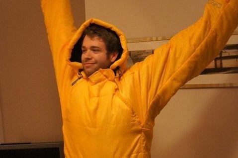 Eurogamer vs Tom Bramwell