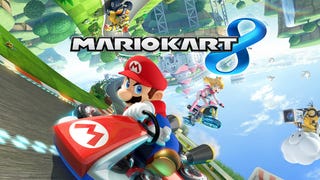 Mario Kart 8 provoca problemas no site Club Nintendo