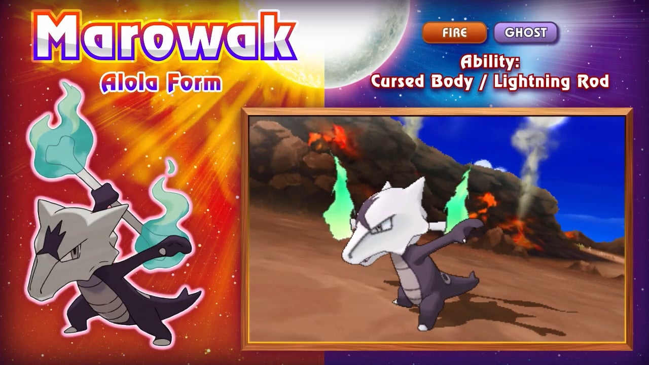 Pokémon Sun e Moon - Como evoluir todos os Pokémon de Alola | Eurogamer.pt