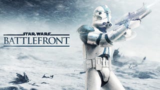 Primeiro gameplay de Star Wars Battlefront poderá ser mostrado em abril