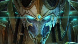 Udostępniono misje wprowadzające do StarCraft 2: Legacy of Void