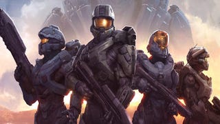 Modo cooperativo online de Halo 5 não necessita de Xbox Live Gold