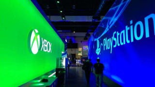 Sony não quer que Xbox One e Wii U fracassem