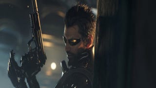 Deus Ex: Mankind Divided fará uso do DirectX 12 no PC e Xbox One