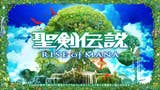 Rise of Mana chega ao Japão durante a primavera