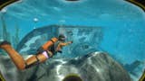 Podwodny symulator World of Diving dostępny na Steam Early Access