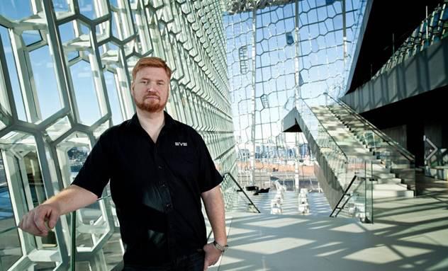 CCP CEO: 