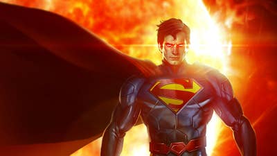 Warner Bros teams with Fabrika to bring Infinite Crisis to Russia