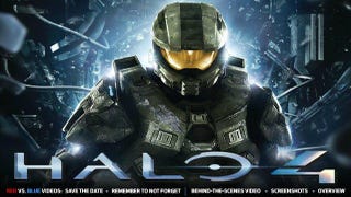 DLCs gratuitos para o Halo 4 e Gears of War