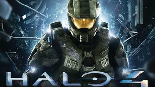DLCs gratuitos para o Halo 4 e Gears of War
