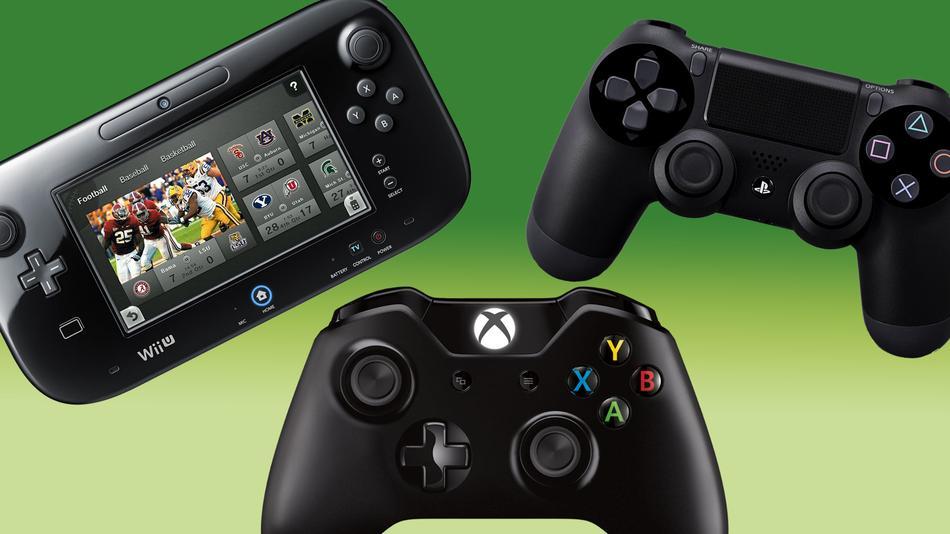 Consoles make a comeback in 2014 | GamesIndustry.biz