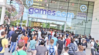 Para participar nos Gamescom Awards era preciso pagar