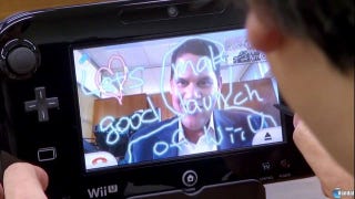 Vídeo: El chat de vídeo de Wii U con Iwata y Reggie