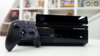 Microsoft enseña el futuro Media Player de Xbox One