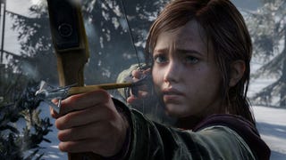 Por que ainda não foi mostrado nada in-game de The Last of Us: Remastered?