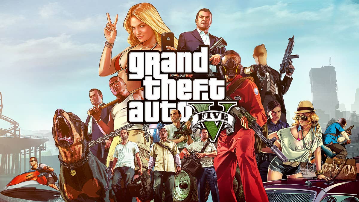 Guia GTA 5, GTA V - Truques, dicas, armas, veículos, missões, negócios, rádio, coleccionáveis, online | Eurogamer.pt