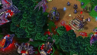 Blizzard poderá fazer um novo jogo de estratégia de Warcraft