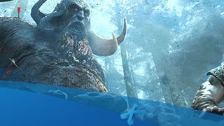 Novo God of War não vai estar no PlayStation Experience