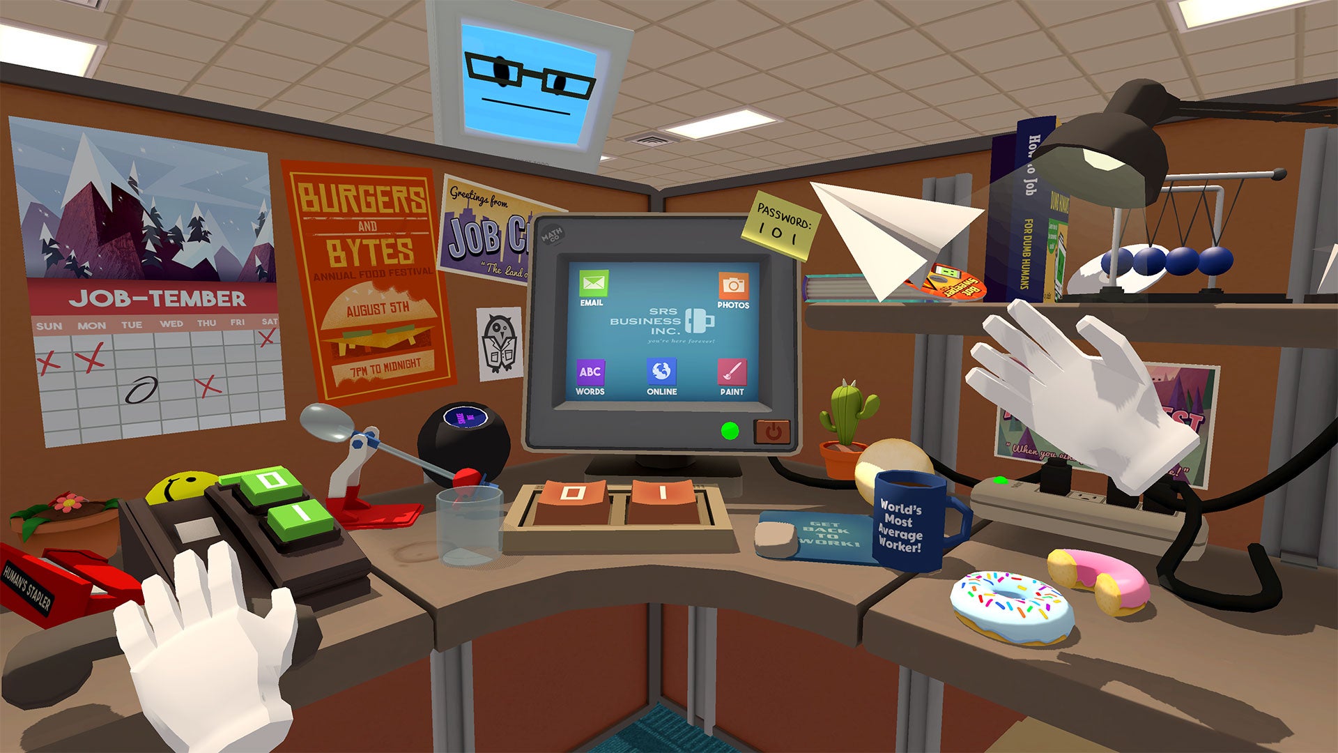 Gamen Workmate Come and work at Gamer Network! | Eurogamer.net