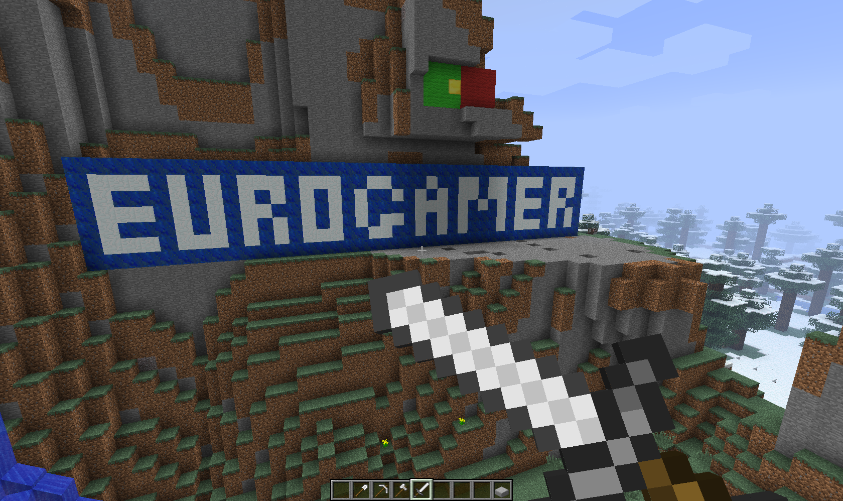 Artigo - Minecraft | Eurogamer.pt