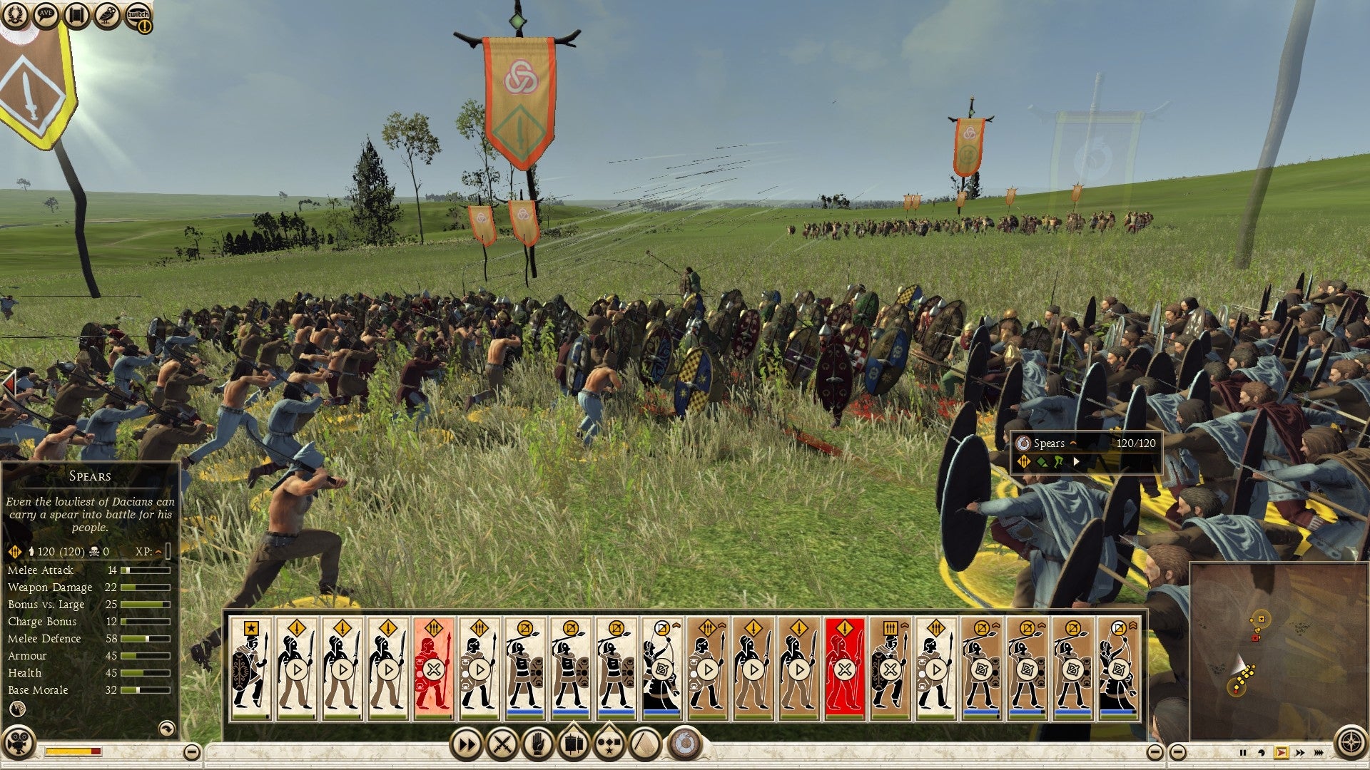 Should i buy total war 2025 rome 2