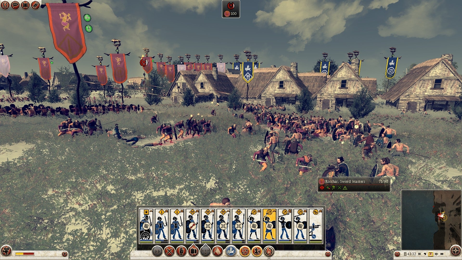 その他 ROMA TOTAL WAR Total War: Rome 2 post-release free and paid content plans