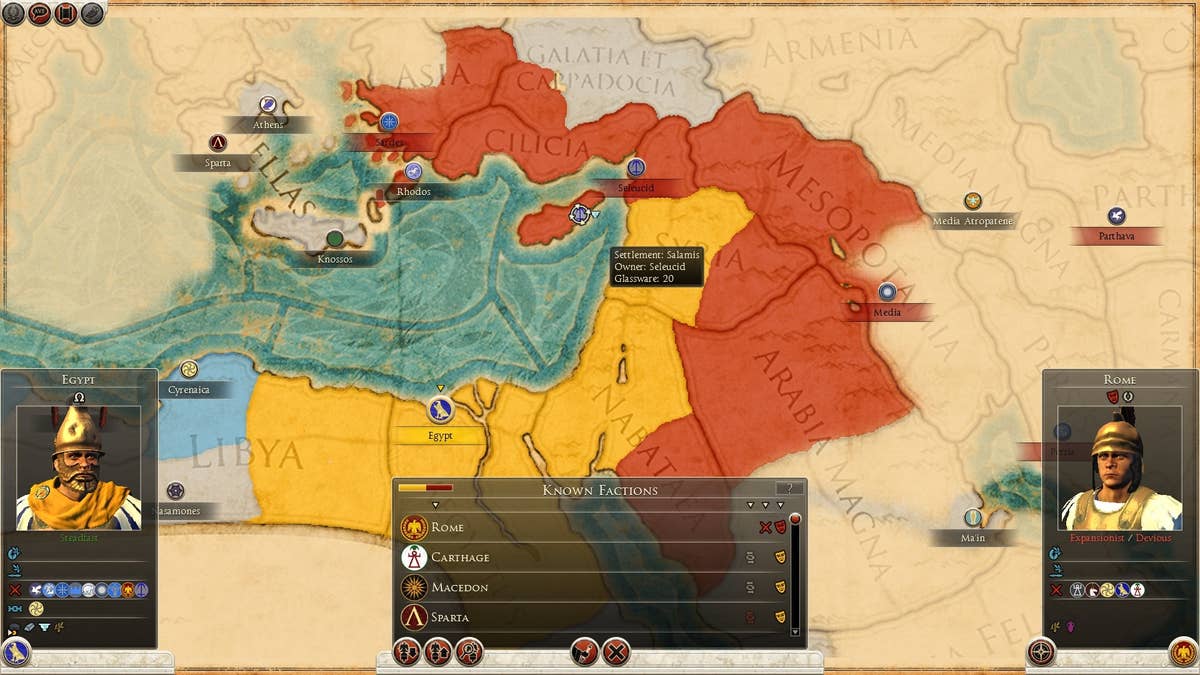 Total Rome 2 Review Total War: Rome II Angry Review