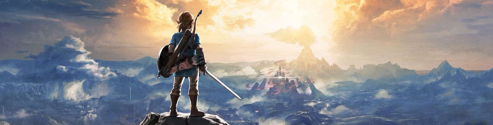 Eurogamer's games of 2017: The big debate