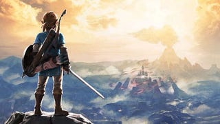 Eurogamer's games of 2017: The big debate