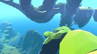 Eurogamer's top 50 games of 2015