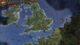 Video games to play on Brexit Day