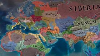 Europa Universalis 4 krijgt Cossacks uitbreiding