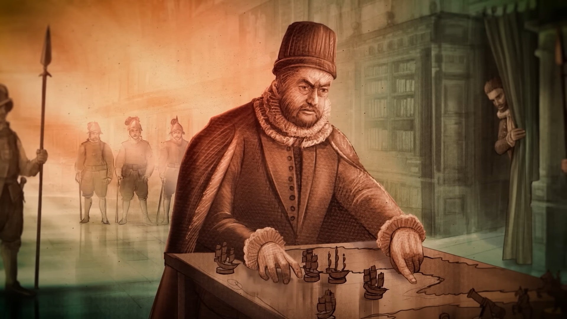 Europa Universalis 5 zaliczyło mocną premierę, ale polscy gracze mają na co narzekać