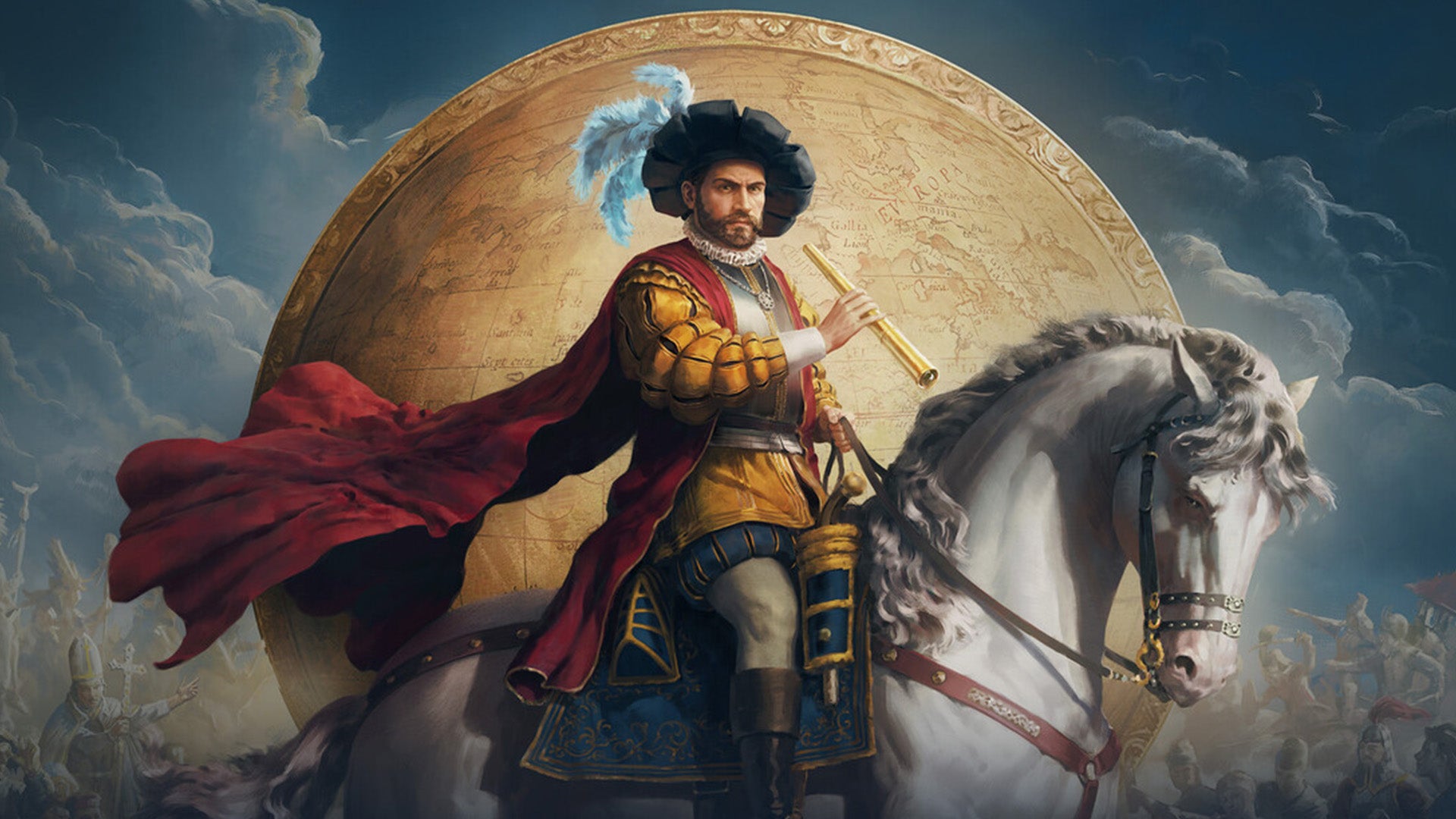 Europa Universalis 5's latest patch notes took up 72 pages on a Google Doc so I think it might be a big one