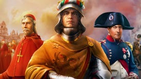 Europa Universalis IV's new Emperor expansion and a free update both out now
