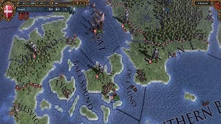 Learning From The Past: Europa Universalis IV