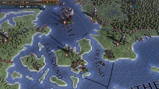 Learning From The Past: Europa Universalis IV