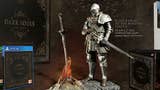 Europe's Dark Souls Trilogy Collector's Edition is pretty swish