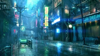 Stark Contrasts: Dreamfall Chapters' Cyberpunk City