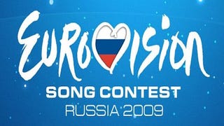 Next week's SingStore update celebrates Eurovision 2009 final