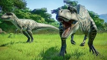 Evakuace dinosaurů v DLC pro Jurassic World Evolution