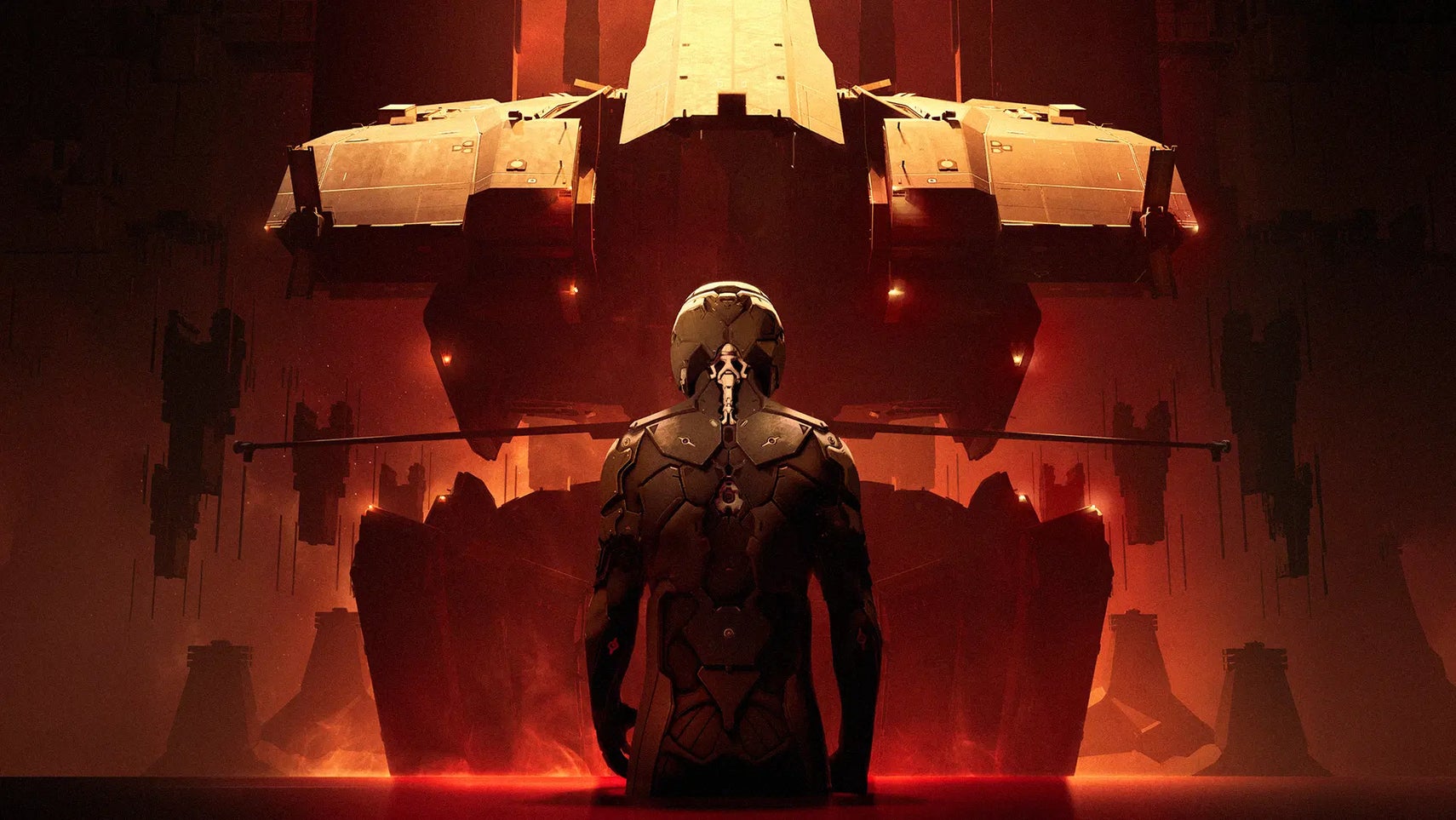 EVE Frontier