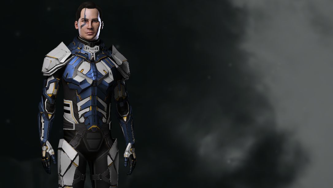 What's it like being the editor of a newspaper in Eve Online?