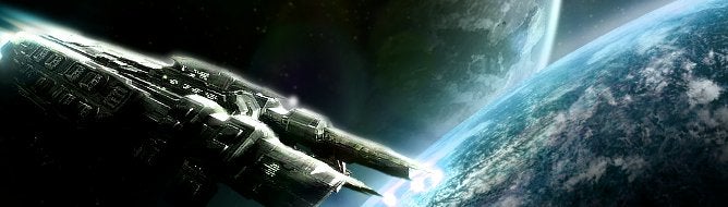 EVE Online trailer chronicles universe origins, links to franchise's future