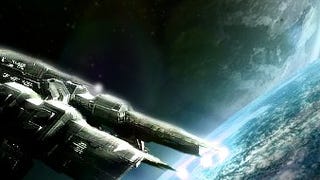 Eve Online: The Second Decade trailer explains the MMO's origins