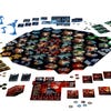 Eve Online board game full component spread