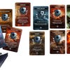 Eve Online board game mission cards